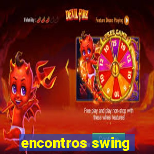 encontros swing